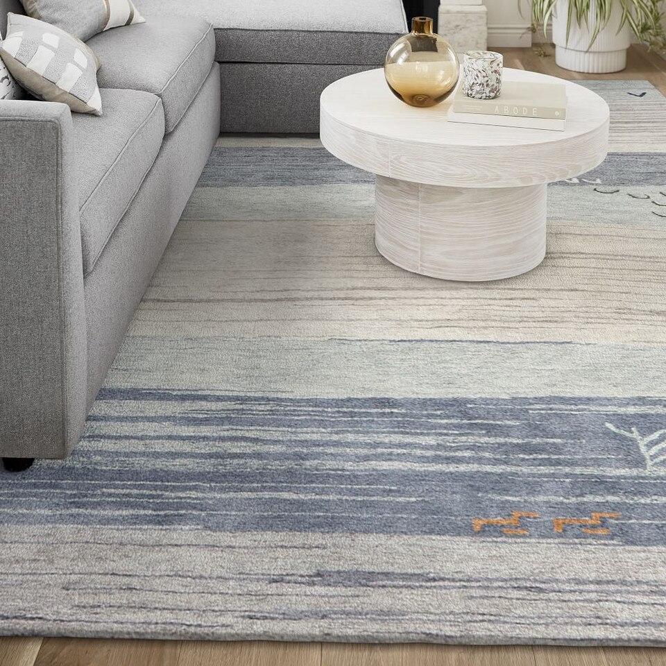 Traverse Rug West Elm UK